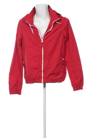 Pánská bunda  Unbranded, Velikost L, Barva Červená, Cena  608,00 Kč