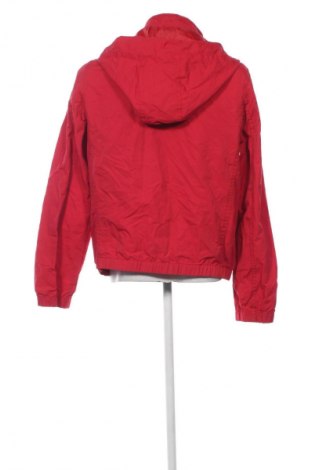 Pánská bunda  Unbranded, Velikost L, Barva Červená, Cena  608,00 Kč