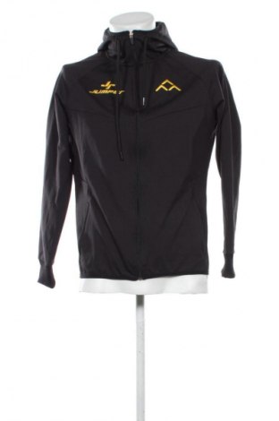 Herrenjacke Unbranded, Größe L, Farbe Schwarz, Preis € 20,99