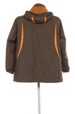 Мъжко яке Unbranded, Размер 3XL, Цвят Многоцветен, Цена 35,99 лв.