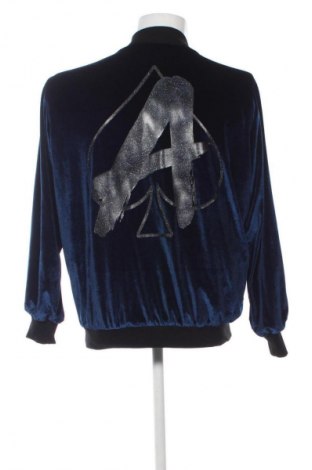 Pánská bunda  Unbranded, Velikost S, Barva Modrá, Cena  1 140,00 Kč