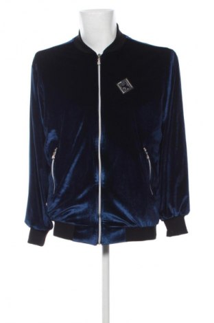 Pánská bunda  Unbranded, Velikost S, Barva Modrá, Cena  1 140,00 Kč