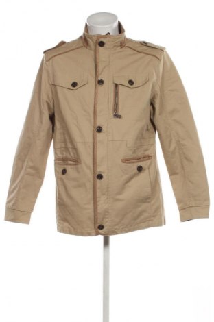 Férfi dzseki Unbranded, Méret L, Szín Bézs, Ár 5 809 Ft
