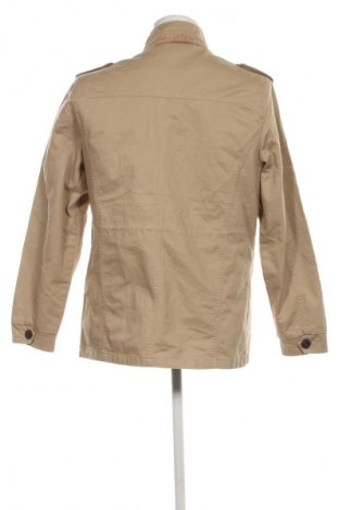Férfi dzseki Unbranded, Méret L, Szín Bézs, Ár 5 809 Ft