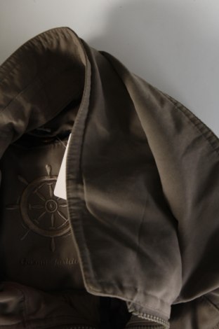 Pánska bunda  Unbranded, Veľkosť 3XL, Farba Zelená, Cena  35,00 €