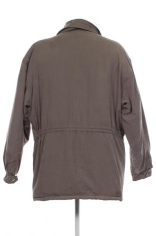 Pánska bunda  Unbranded, Veľkosť 3XL, Farba Zelená, Cena  35,00 €