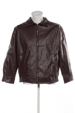 Pánska bunda  Unbranded, Veľkosť M, Farba Hnedá, Cena  16,95 €