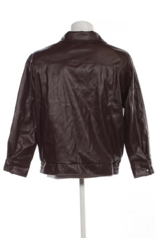 Pánska bunda  Unbranded, Veľkosť M, Farba Hnedá, Cena  16,95 €