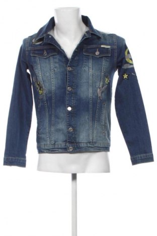 Herrenjacke Unbranded, Größe M, Farbe Mehrfarbig, Preis € 19,95