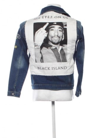 Herrenjacke Unbranded, Größe M, Farbe Mehrfarbig, Preis € 19,95