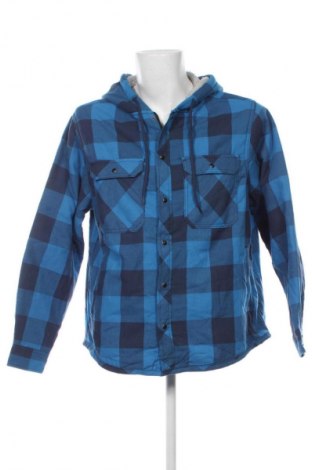 Pánská bunda  Unbranded, Velikost XL, Barva Vícebarevné, Cena  608,00 Kč