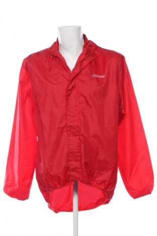 Pánska bunda  Unbranded, Veľkosť XL, Farba Červená, Cena  24,48 €