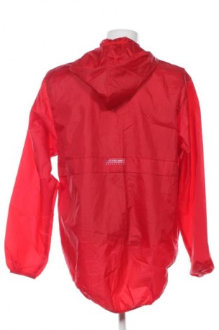 Pánska bunda  Unbranded, Veľkosť XL, Farba Červená, Cena  24,48 €
