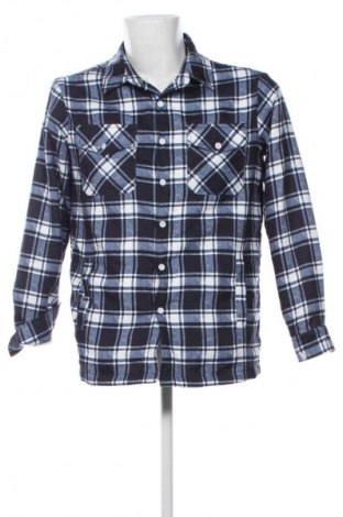 Ανδρικό μπουφάν Unbranded, Μέγεθος M, Χρώμα Πολύχρωμο, Τιμή 36,99 €