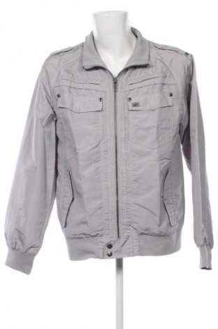 Мъжко яке Unbranded, Размер XXL, Цвят Сив, Цена 34,99 лв.