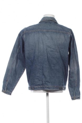 Geacă de bărbati Unbranded, Mărime L, Culoare Albastru, Preț 102,63 Lei