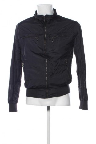 Мъжко яке Unbranded, Размер M, Цвят Черен, Цена 27,99 лв.