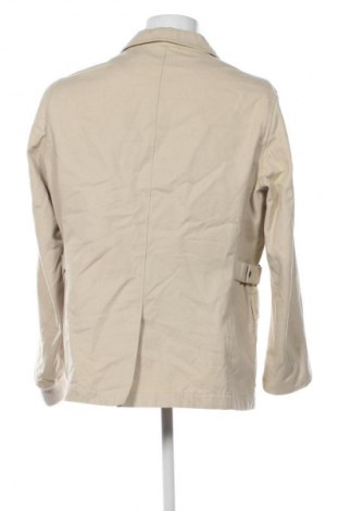 Herrenjacke Unbranded, Größe L, Farbe Beige, Preis 25,00 €