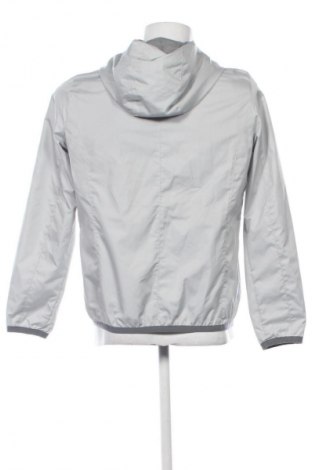 Herrenjacke Unbranded, Größe M, Farbe Grau, Preis 24,55 €
