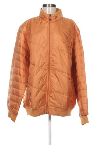 Herrenjacke Unbranded, Größe 3XL, Farbe Gelb, Preis € 24,55