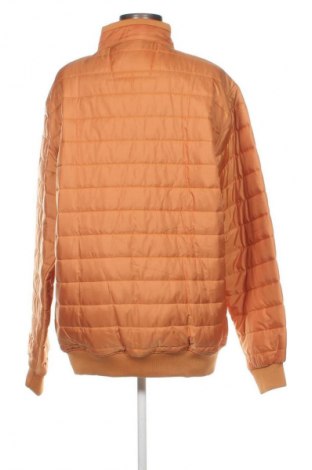 Herrenjacke Unbranded, Größe 3XL, Farbe Gelb, Preis € 24,55