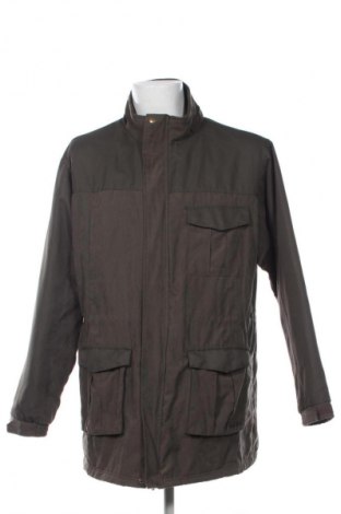 Мъжко яке Unbranded, Размер XL, Цвят Зелен, Цена 68,00 лв.