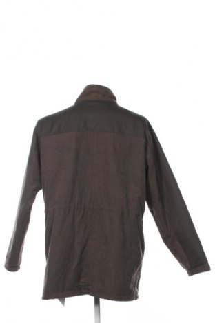 Мъжко яке Unbranded, Размер XL, Цвят Зелен, Цена 68,00 лв.