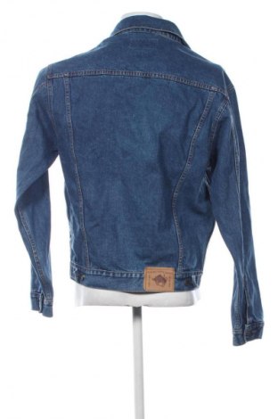 Herrenjacke Unbranded, Größe L, Farbe Blau, Preis 19,95 €