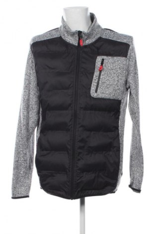 Herrenjacke Unbranded, Größe XXL, Farbe Schwarz, Preis € 31,99