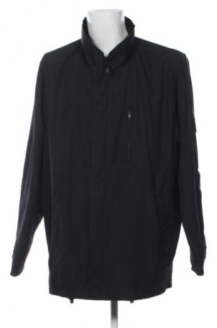 Herrenjacke Unbranded, Größe 4XL, Farbe Schwarz, Preis 39,99 €