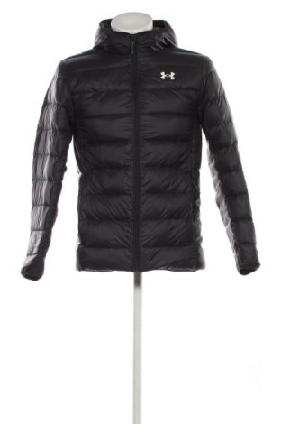 Męska kurtka Under Armour, Rozmiar S, Kolor Czarny, Cena 714,99 zł