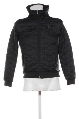 Męska kurtka Under Armour, Rozmiar S, Kolor Czarny, Cena 231,99 zł