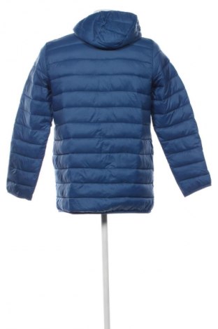 Мъжко яке Up 2 Fashion, Размер M, Цвят Син, Цена 38,99 лв.