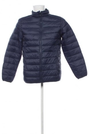 Мъжко яке Up 2 Fashion, Размер M, Цвят Син, Цена 34,99 лв.