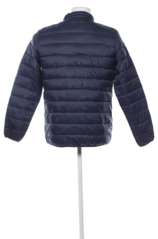 Мъжко яке Up 2 Fashion, Размер M, Цвят Син, Цена 34,99 лв.