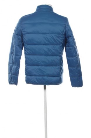 Мъжко яке Up 2 Fashion, Размер M, Цвят Син, Цена 38,99 лв.