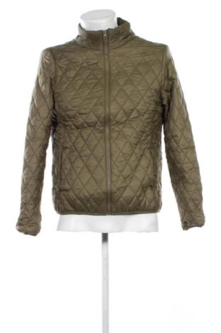 Męska kurtka Up 2 Fashion, Rozmiar XL, Kolor Zielony, Cena 87,99 zł