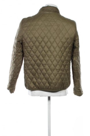 Męska kurtka Up 2 Fashion, Rozmiar XL, Kolor Zielony, Cena 87,99 zł