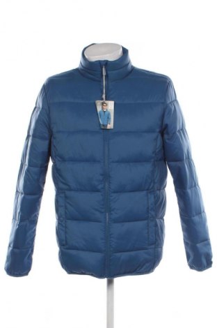 Męska kurtka Up 2 Fashion, Rozmiar L, Kolor Niebieski, Cena 177,01 zł