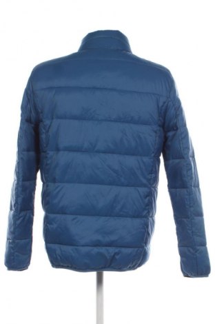 Męska kurtka Up 2 Fashion, Rozmiar L, Kolor Niebieski, Cena 177,01 zł