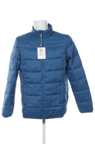 Pánská bunda  Up 2 Fashion, Velikost L, Barva Modrá, Cena  1 367,00 Kč