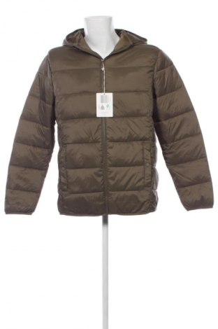 Pánská bunda  Up 2 Fashion, Velikost XL, Barva Zelená, Cena  1 367,00 Kč