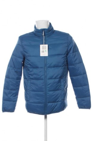 Pánská bunda  Up 2 Fashion, Velikost M, Barva Modrá, Cena  1 367,00 Kč