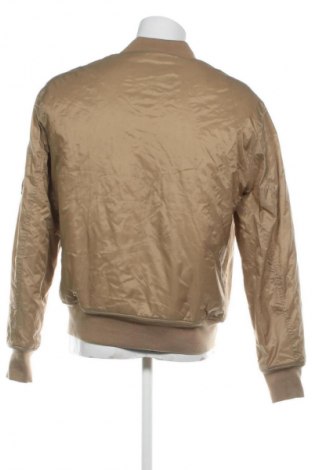 Ανδρικό μπουφάν Urban Classics, Μέγεθος XL, Χρώμα  Μπέζ, Τιμή 21,99 €