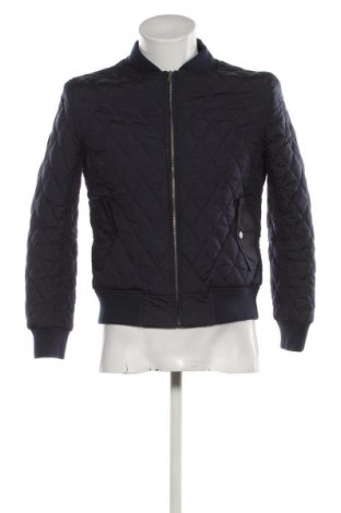 Herrenjacke Urban Classics, Größe S, Farbe Blau, Preis € 16,99