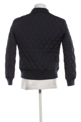 Herrenjacke Urban Classics, Größe S, Farbe Blau, Preis € 16,99