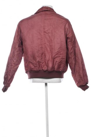 Pánska bunda  Urban Outfitters, Veľkosť L, Farba Červená, Cena  117,95 €