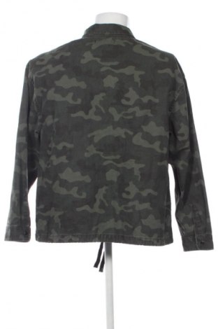 Pánská bunda  Urban Outfitters, Velikost M, Barva Vícebarevné, Cena  1 038,00 Kč