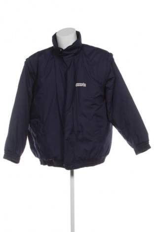 Pánska bunda  Us Basic, Veľkosť XL, Farba Modrá, Cena  29,95 €