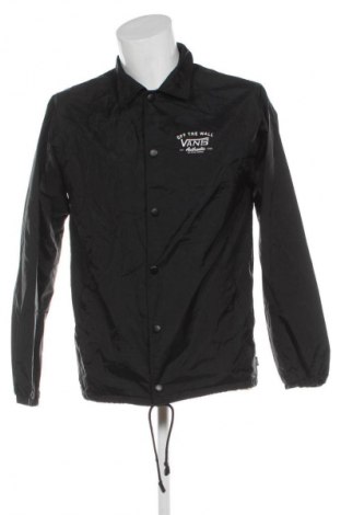 Pánska bunda  Vans, Veľkosť M, Farba Čierna, Cena  49,95 €